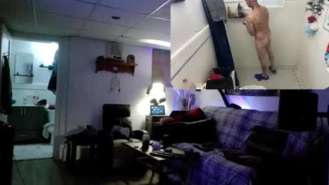 CanadaGuy1978 online show from September 6, 4:46 pm