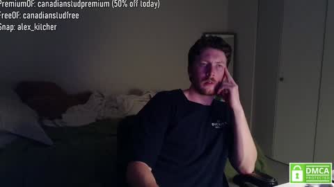 Devon online show from December 5, 5:15 am