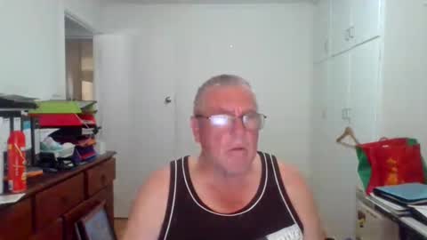 Canberian online show from January 28, 12:15 am