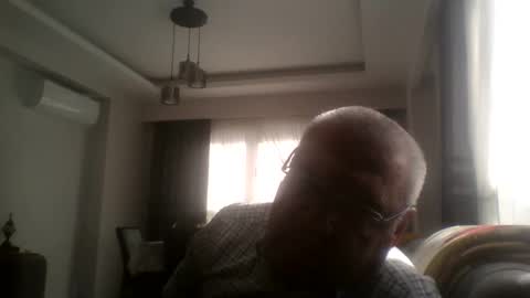 cankoksal1 online show from March 11, 7:26 am