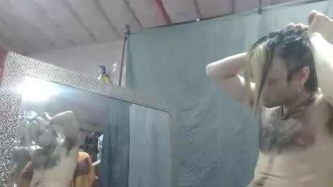 cantbereplaced online show from February 19, 9:22 pm