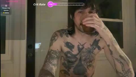 cantleavethehouse online show from October 30, 6:37 am