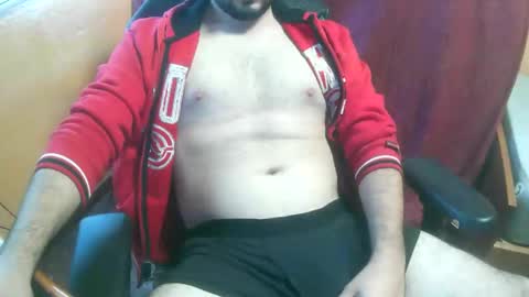 Capitan OMG online show from November 6, 2:42 pm