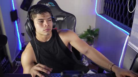 David Capizzi online show from March 17, 5:54 am