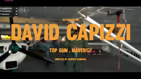 David Capizzi online show from July 12, 6:04 am