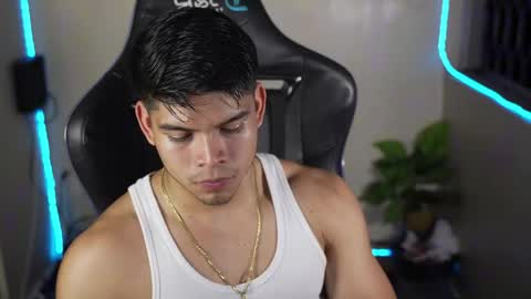 David Capizzi online show from March 31, 4:14 am