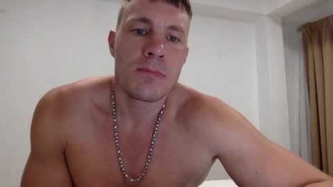 follow my twitter  online show from January 12, 6:05 pm