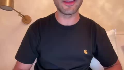 captainhookjk online show from October 19, 9:40 pm