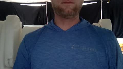 Captain  jack online show from January 21, 9:57 pm