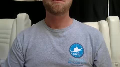 Captain  jack online show from February 22, 6:59 pm