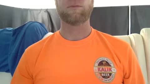 Captain  jack online show from March 5, 9:06 pm