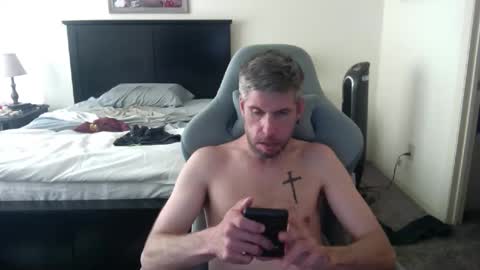 captmorgan30263 online show from April 4, 5:32 pm