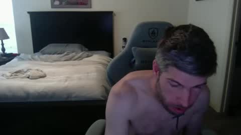 captmorgan30263 online show from March 3, 2:02 pm