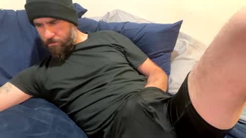 captnblackbeard online show from January 25, 4:23 am