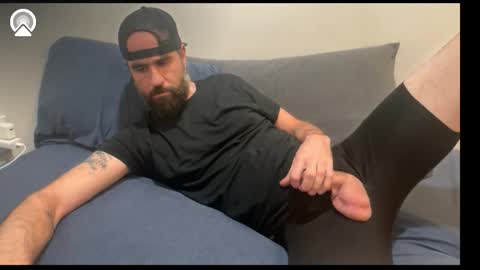 captnblackbeard online show from December 19, 2:19 am