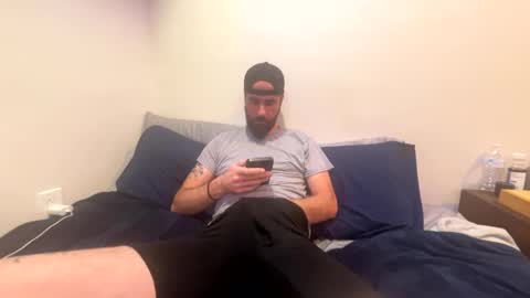 captnblackbeard online show from December 29, 3:33 am