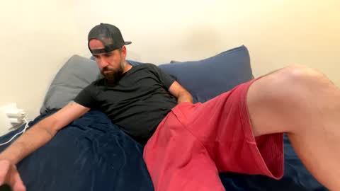 captnblackbeard online show from September 26, 10:51 pm