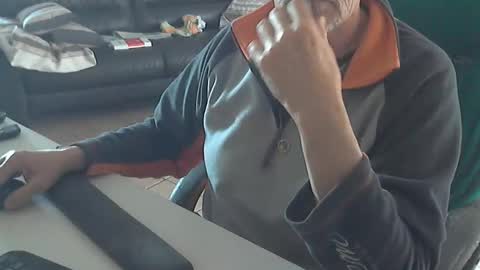 cargo69 online show from March 29, 4:18 pm