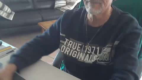 cargo69 online show from January 1, 12:11 pm