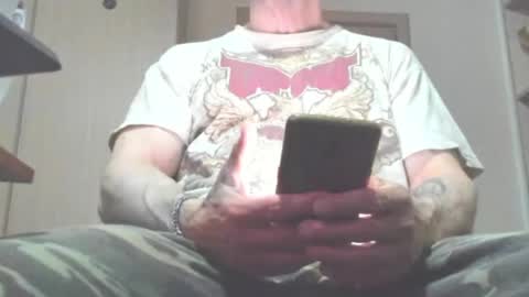 Laz online show from May 11, 6:27 pm