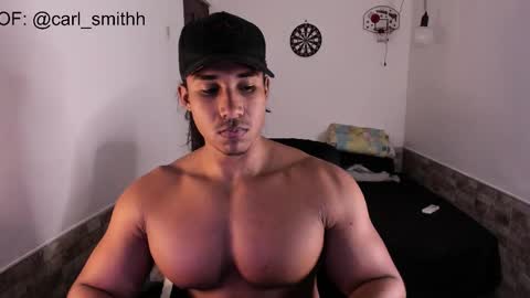 Carl online show from December 22, 8:28 pm