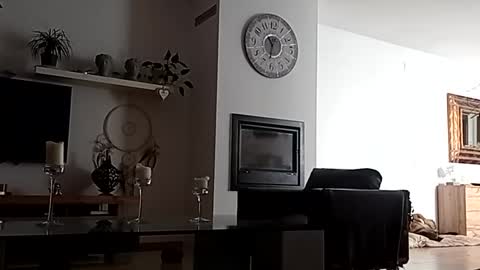 carlitito1 online show from April 15, 9:09 am