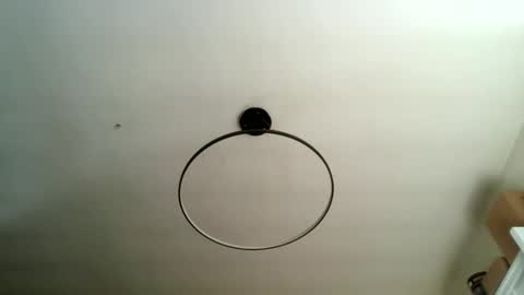 Carlos online show from February 20, 9:22 am