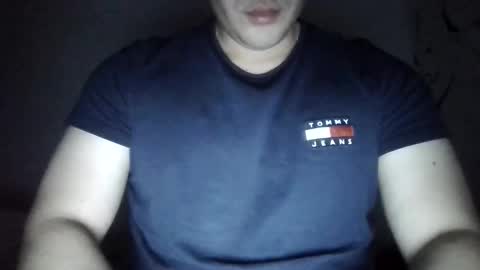 Muscularcock online show from February 24, 12:12 am