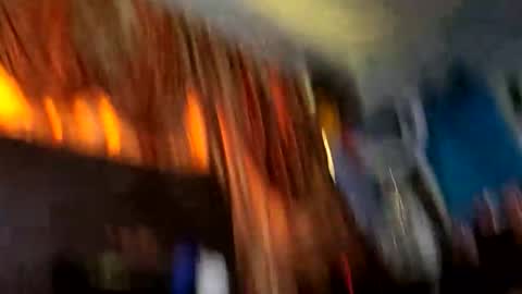 Carlos online show from March 9, 2:44 pm