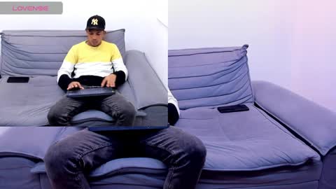 carlos_alber12 online show from March 3, 7:12 pm