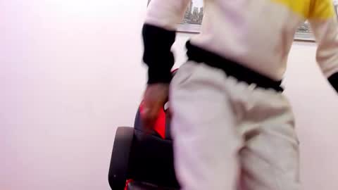 carlos_alber12 online show from February 22, 6:59 pm