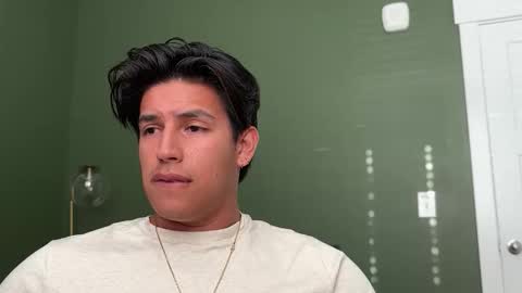 Snapshot of carlosjosecb1 chatting on October 20, 11:08 pm carlos online show from October 20, 11:08 pm