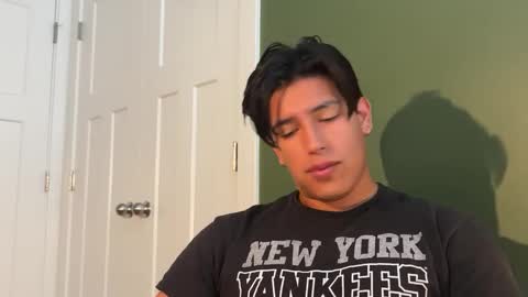 Snapshot of carlosjosecb2 chatting on October 9, 3:50 pm carlosjosecb2 online show from October 9, 3:50 pm