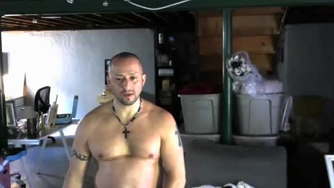Carl online show from February 10, 5:19 pm