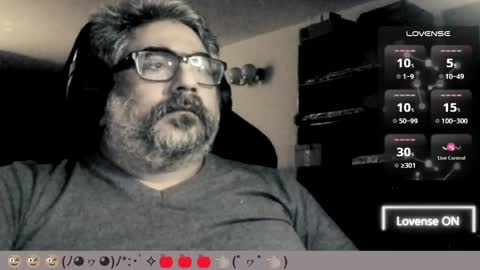 soy Batman online show from April 28, 12:27 am