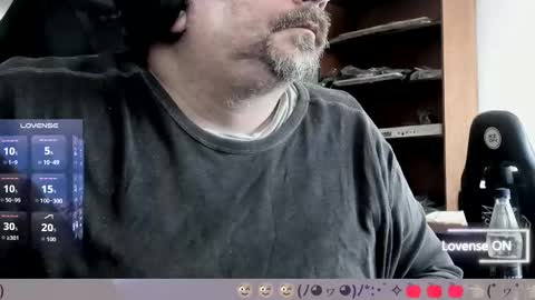 soy Batman online show from November 9, 8:13 pm