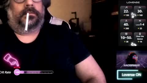 soy Batman online show from January 13, 2:07 am