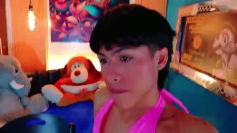 carolinejesh online show from March 31, 12:29 pm