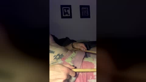 carsonesk90 online show from April 4, 6:10 am