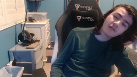 carter10101000 online show from April 17, 3:31 am