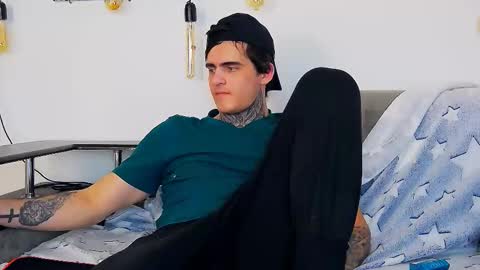 Carter online show from January 6, 1:48 pm