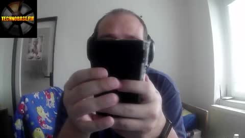 CASCADACEK online show from February 8, 2:32 pm