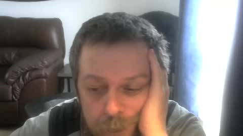 AllenGallant online show from December 31, 1:41 pm