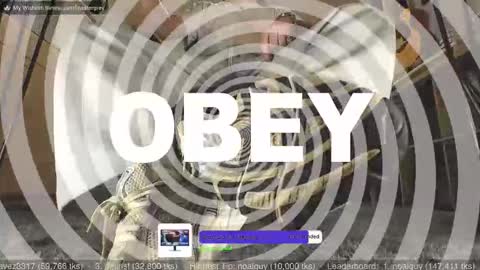 Master Grey online show from January 14, 5:56 am