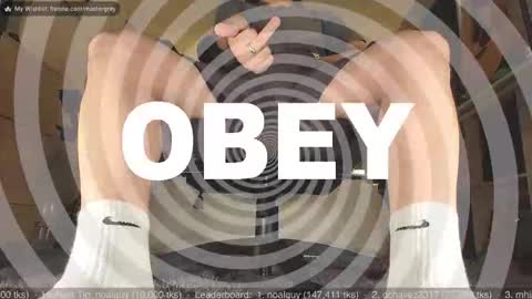 Master Grey online show from January 18, 5:31 am