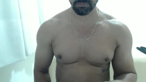 cashmastermuscle77 online show from January 8, 10:04 pm