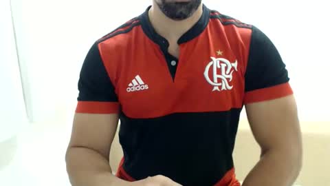 cashmastermuscle77 online show from May 9, 2:18 pm