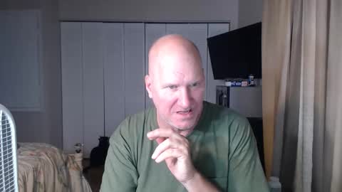 CasinoCam online show from January 11, 9:40 pm