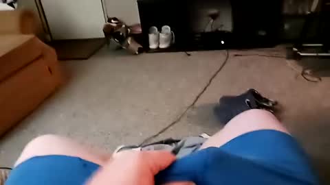 Sir Stroke Alot online show from December 23, 12:52 pm