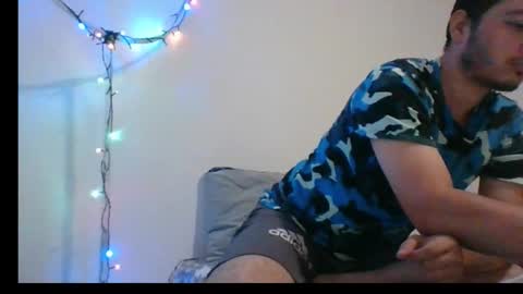 Casper online show from March 4, 2:07 am